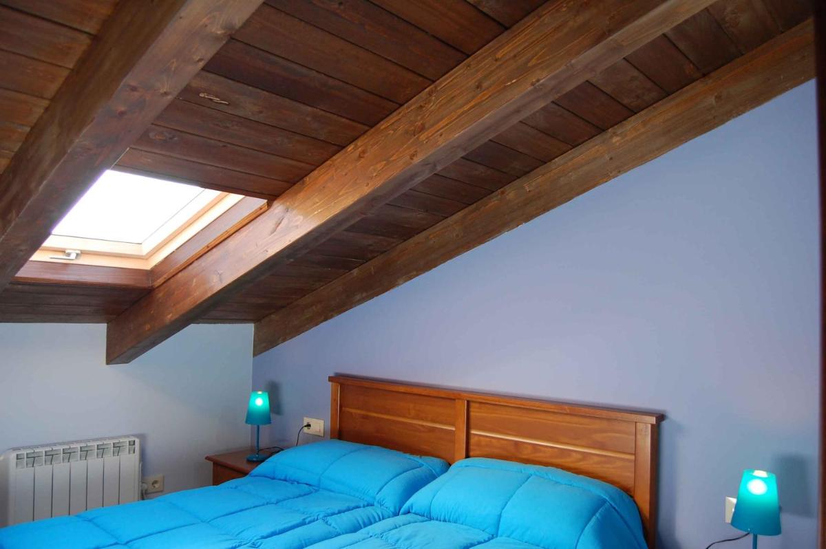 Suitetrails - Apartamentos Alcalá de la Selva, Valdelinares, Aventura Blanca 2C