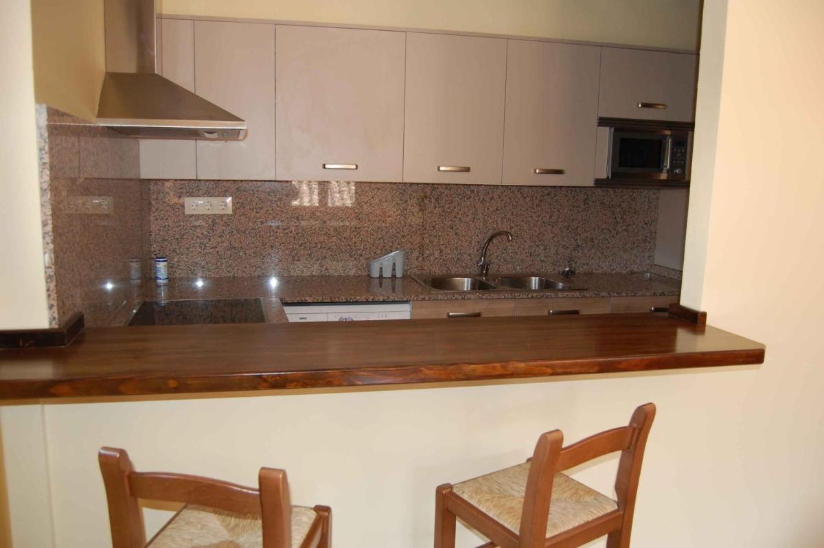 Suitetrails - Apartamentos Alcalá de la Selva, Valdelinares, Aventura Blanca 2C