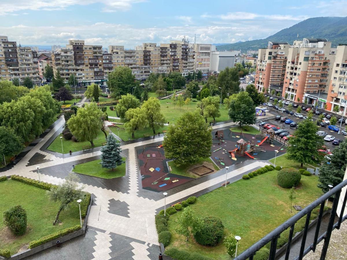Apartament Cozma - Hizvo