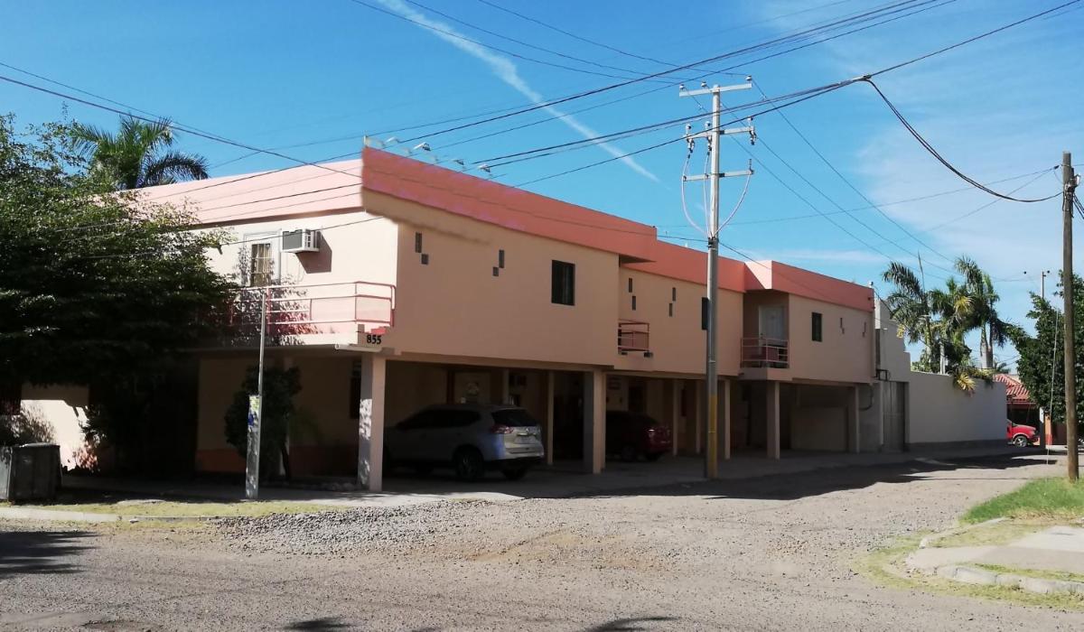 DEPARTAMENTOS ESMERALDA - Housity