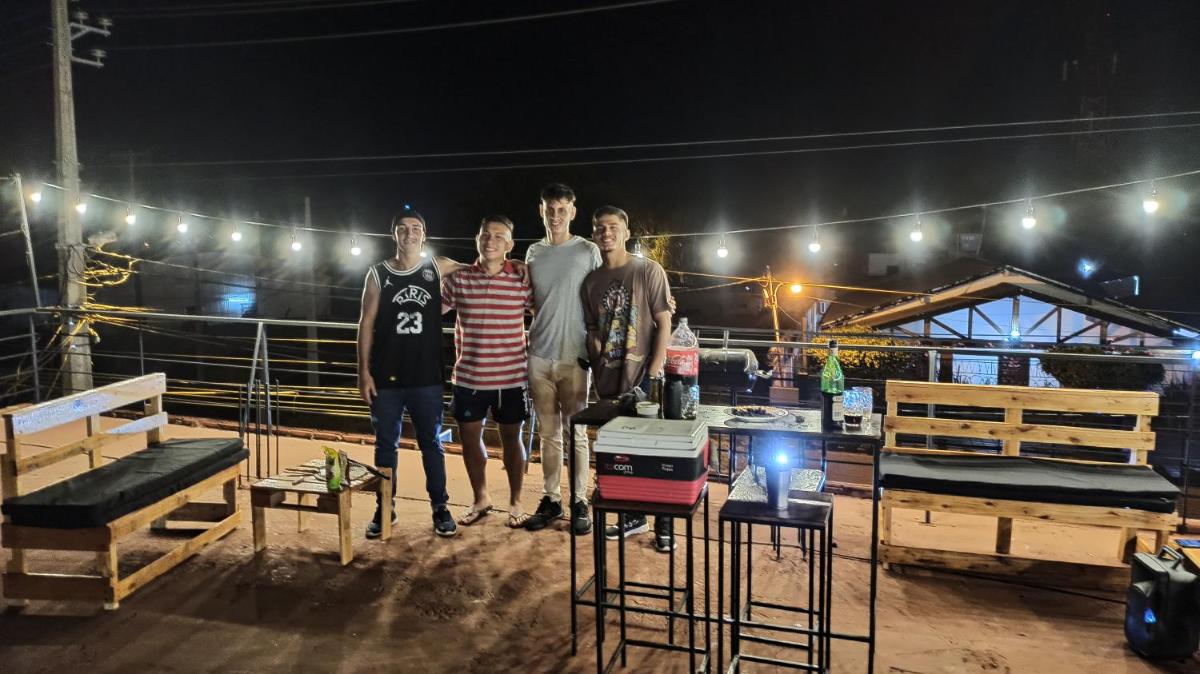 Posada Turística Bredo Encarnación - Housity