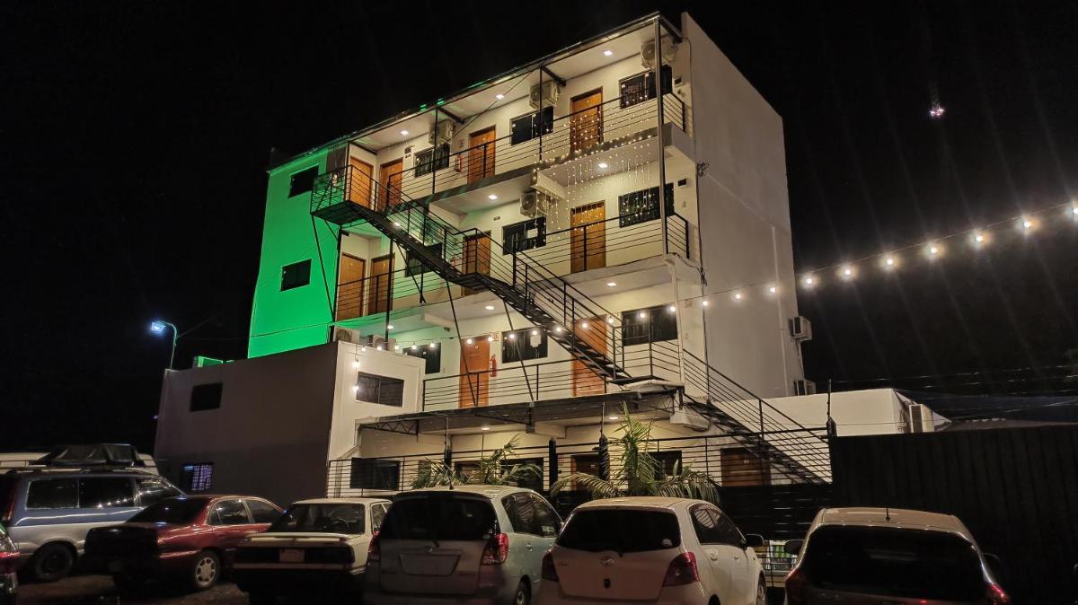 Posada Turística Bredo Encarnación - Housity