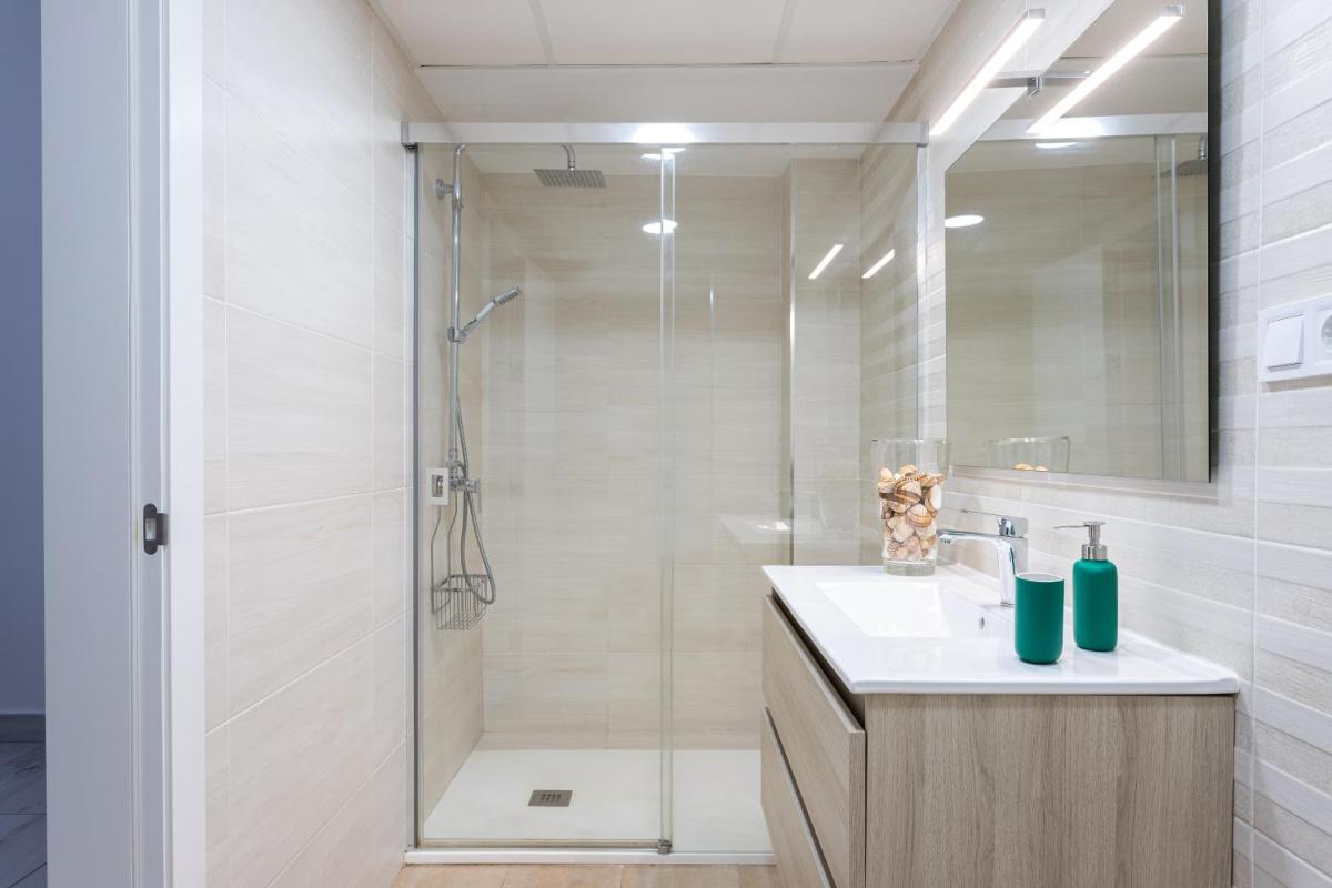 Apartamento Carmen - Hizvo