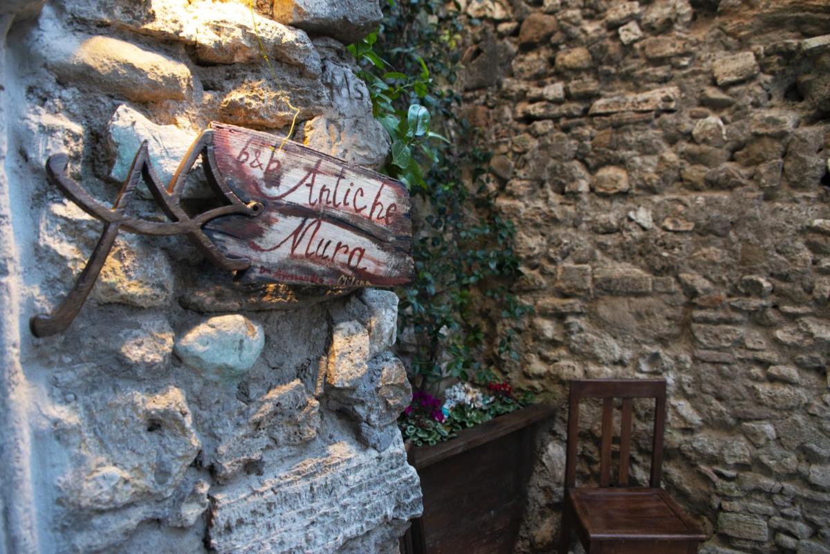 Suitetrails - Antiche Mura