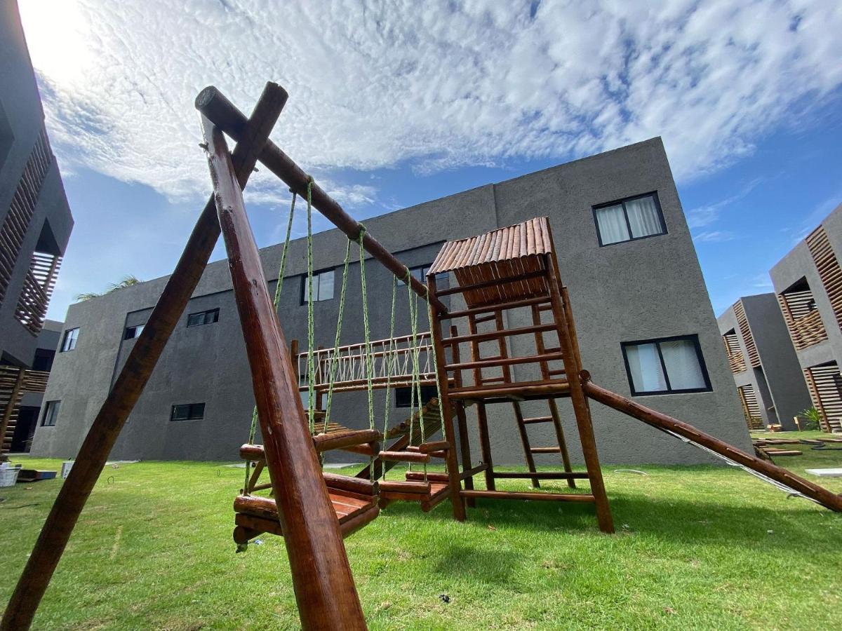 Suitetrails - Villas Patacho - R E dos Milagres Apto H001