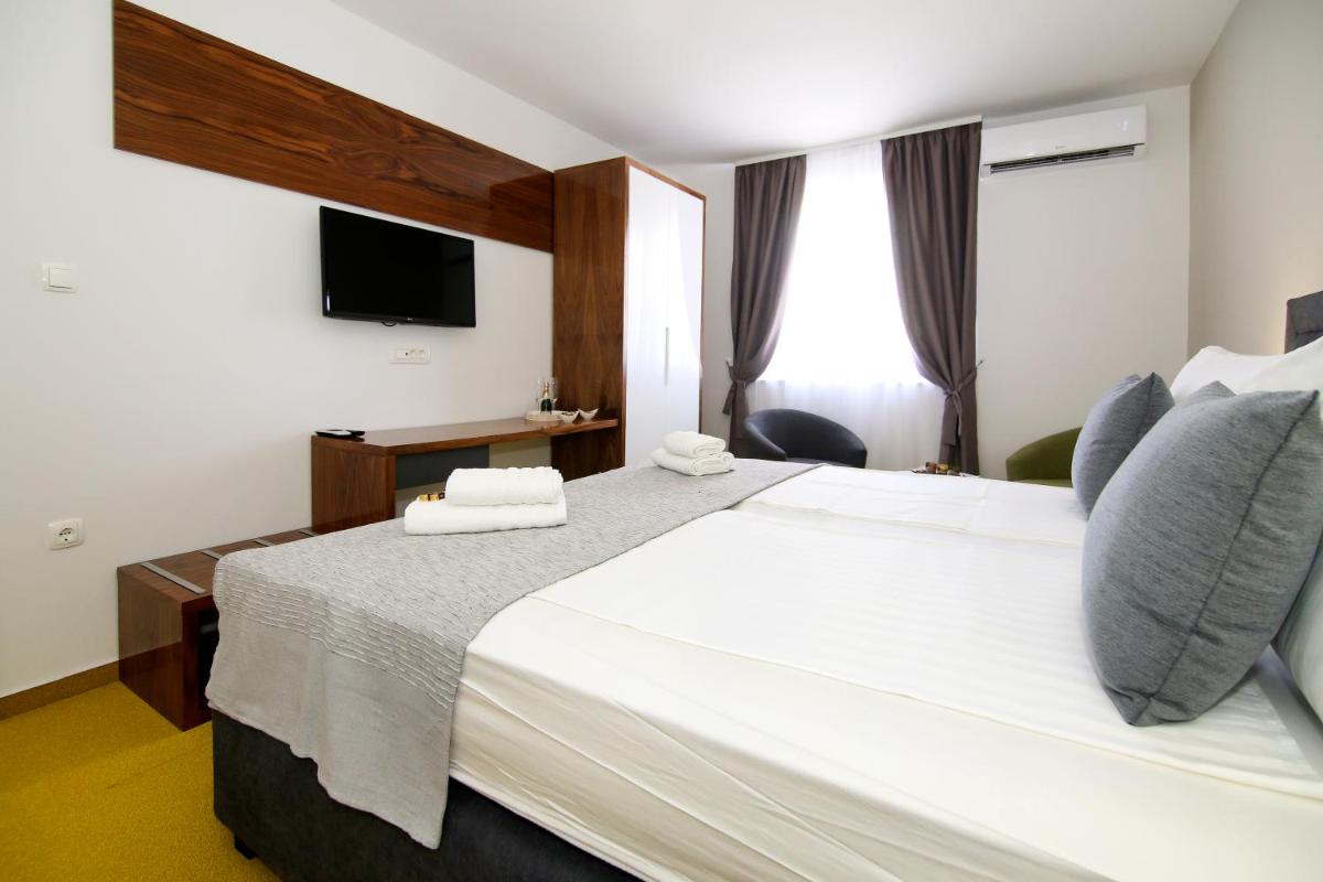 Suitetrails - Apartments Dado