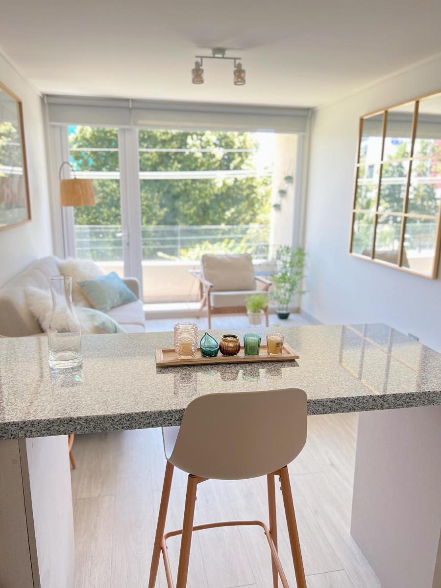 DEPARTAMENTO CON ESTACIONAMIENTO - Housity