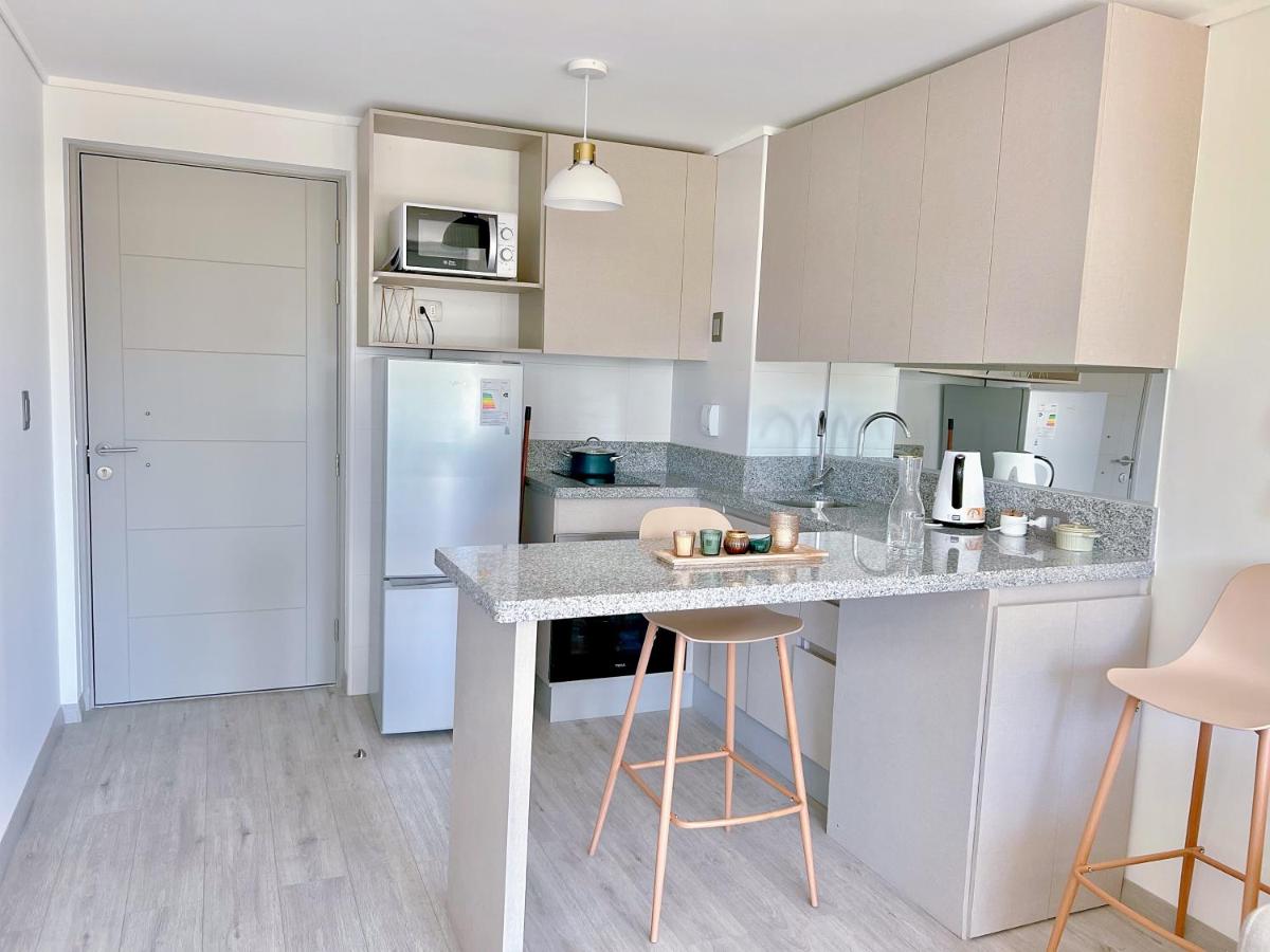 DEPARTAMENTO CON ESTACIONAMIENTO - Housity