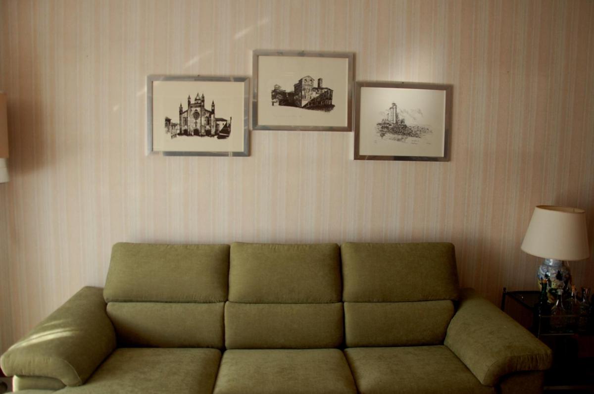 Casa vacanze Via delle Gallie - Housity