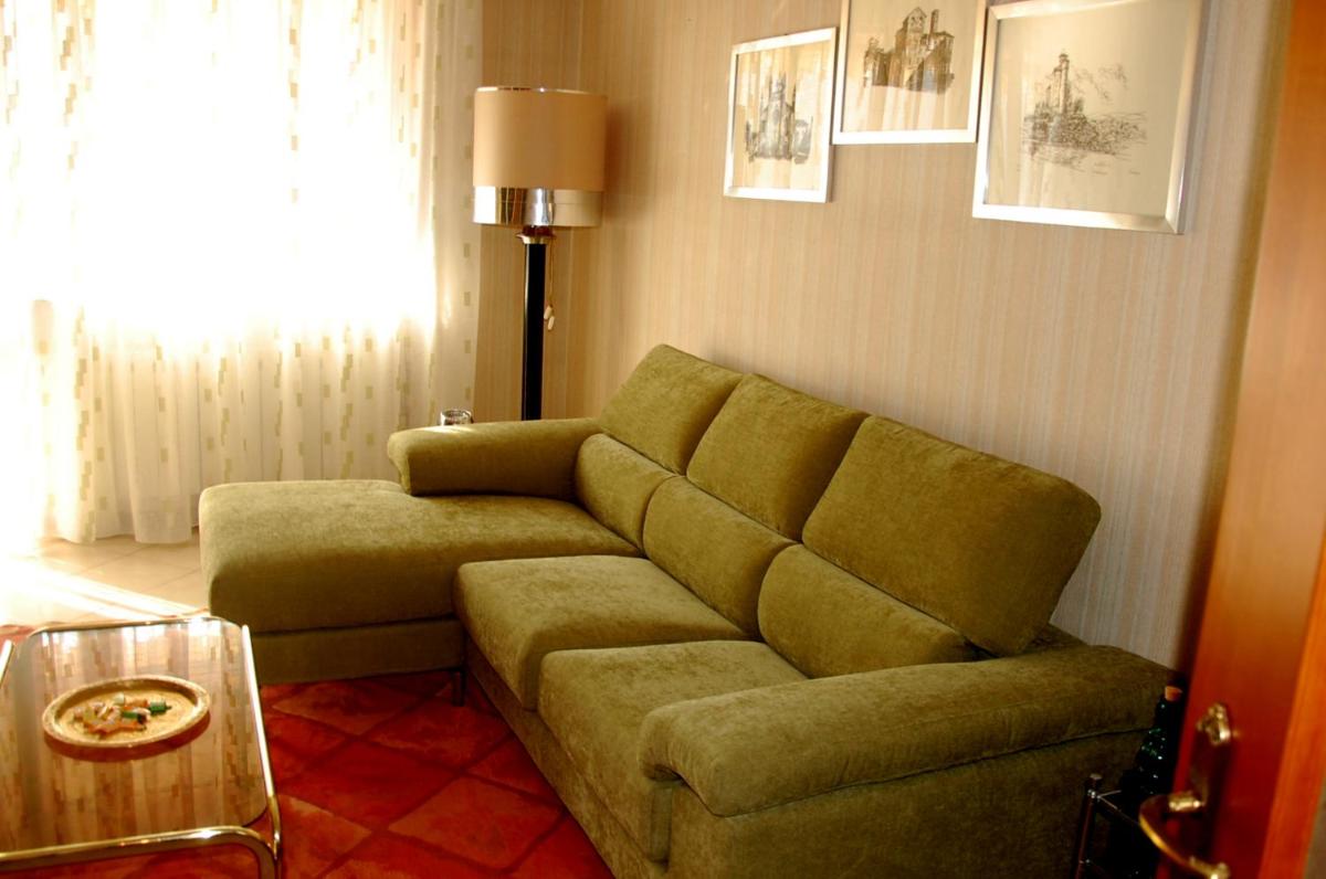 Casa vacanze Via delle Gallie - Housity