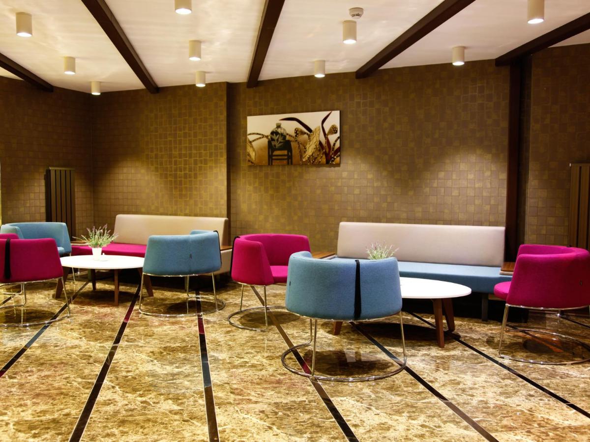 Feyzan Hotel - Housity