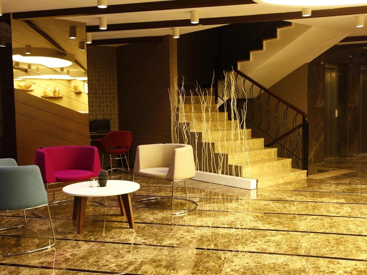 Feyzan Hotel - Housity