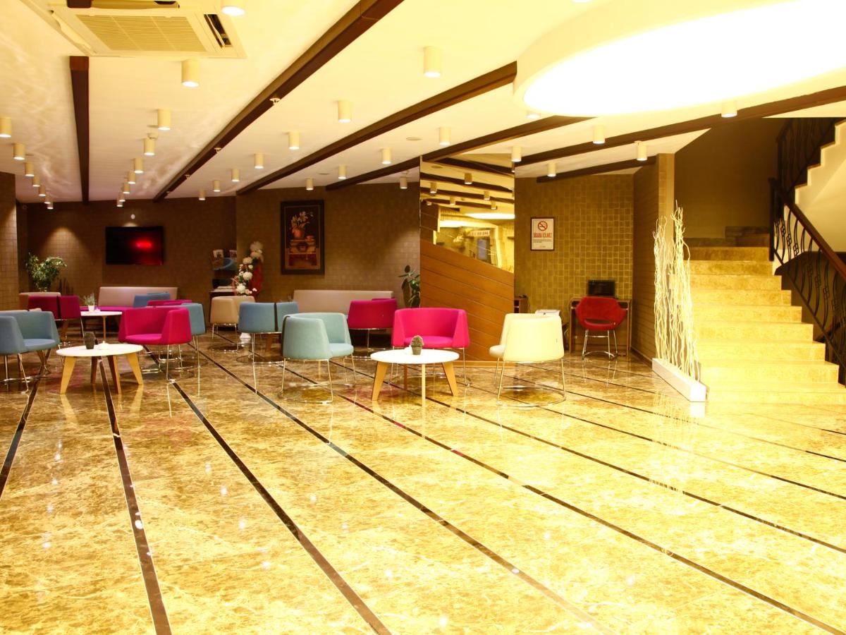 Feyzan Hotel - Housity