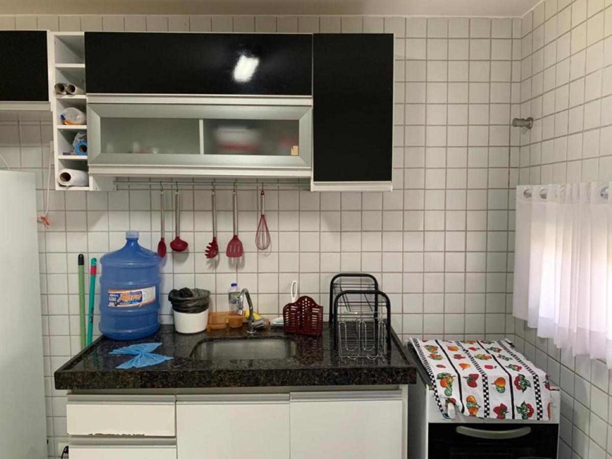 Flat em Gravatá com 2 quartos no Monte Castelo - Housity