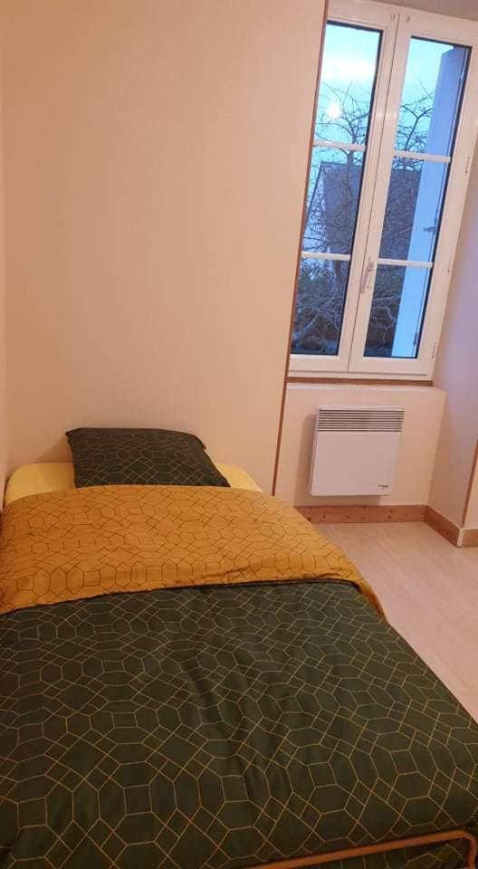 Maison duplex 60m2 - Housity