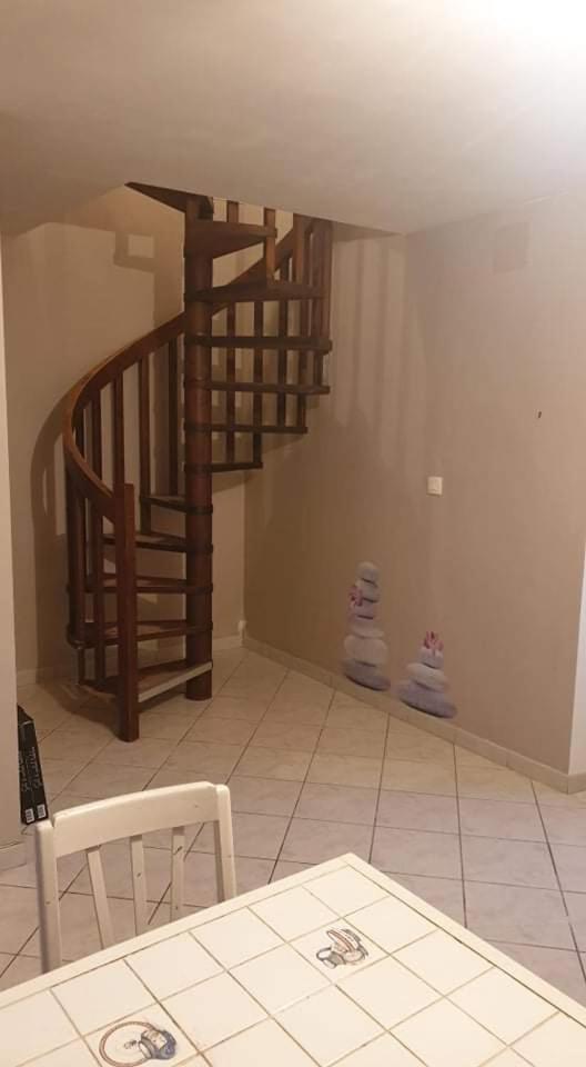 Maison duplex 60m2 - Housity