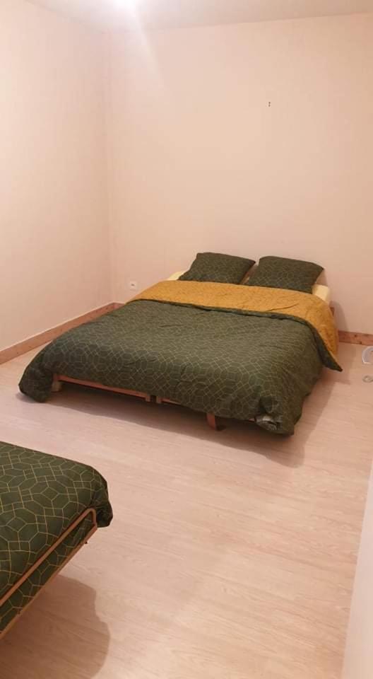 Suitetrails - Maison duplex 60m2