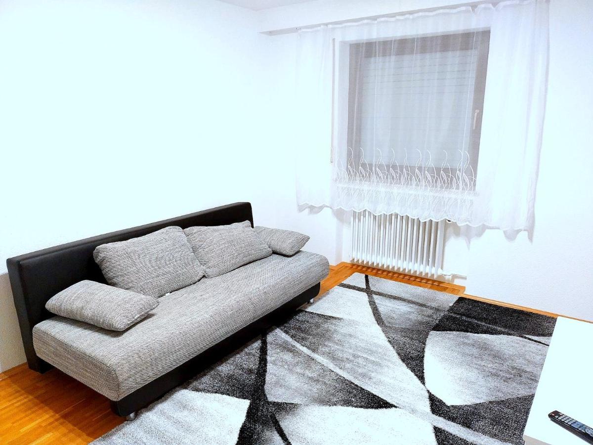 Ferienwohnung in Michelbach an der Bilz für 1 bis 5 Personen - Housity