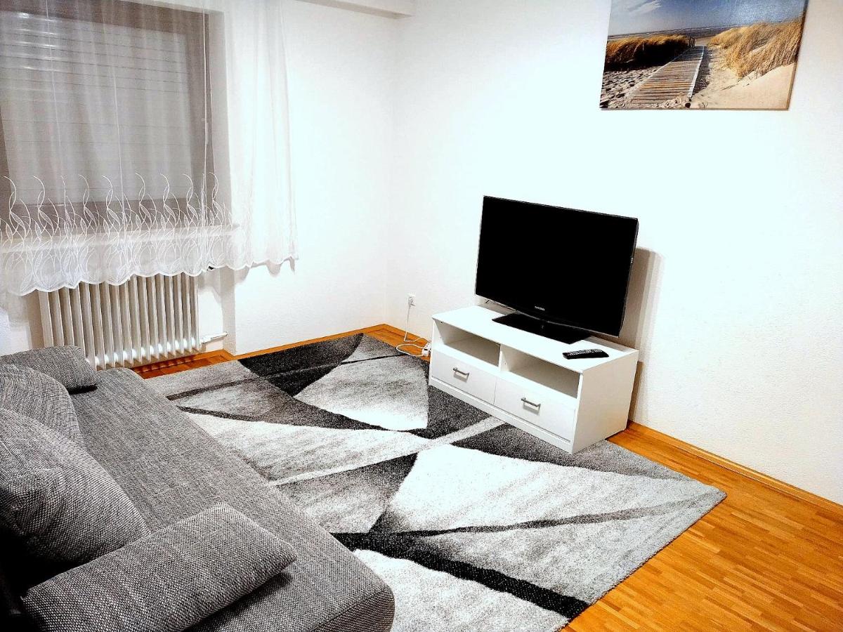 Ferienwohnung in Michelbach an der Bilz für 1 bis 5 Personen - Housity