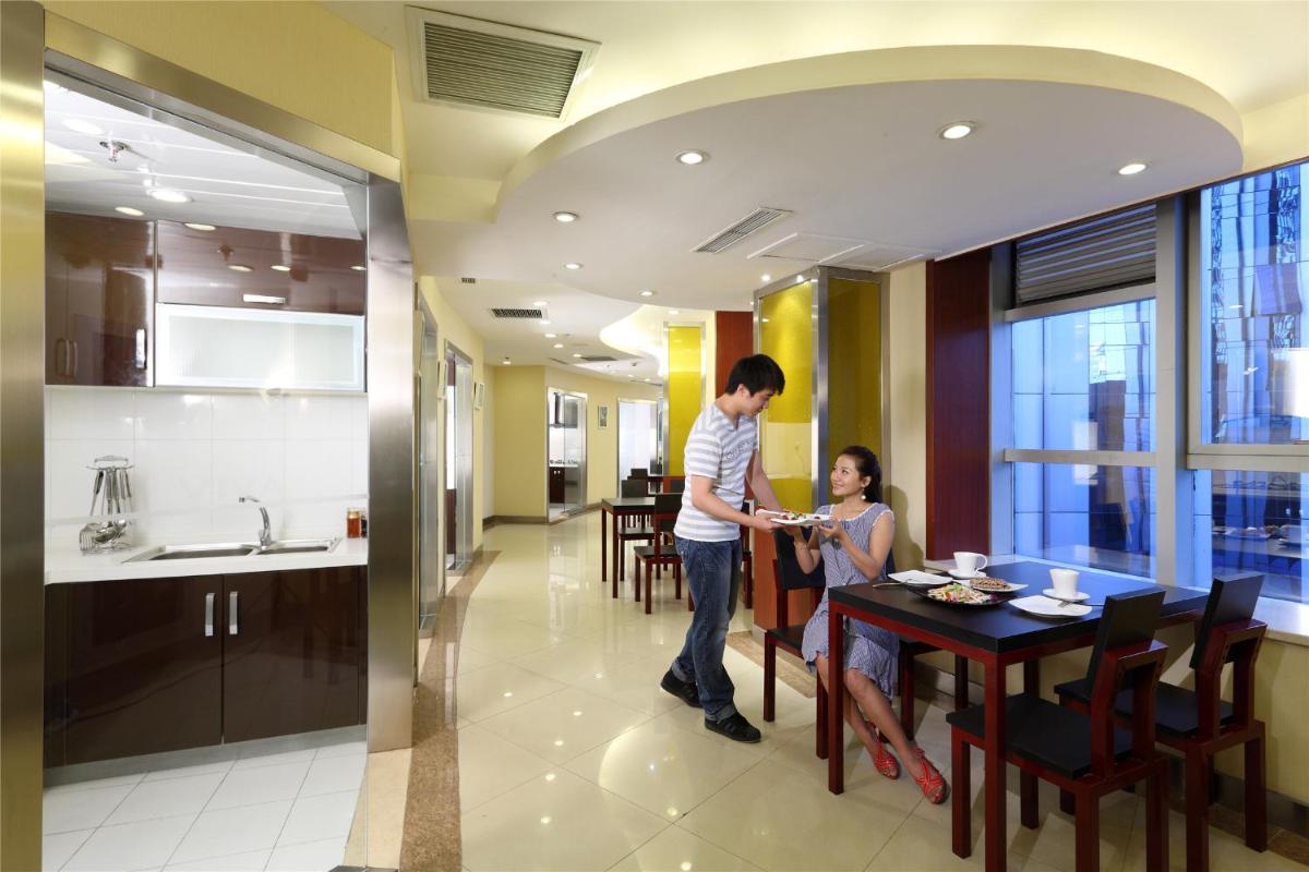 Ariva Beijing West - Housity