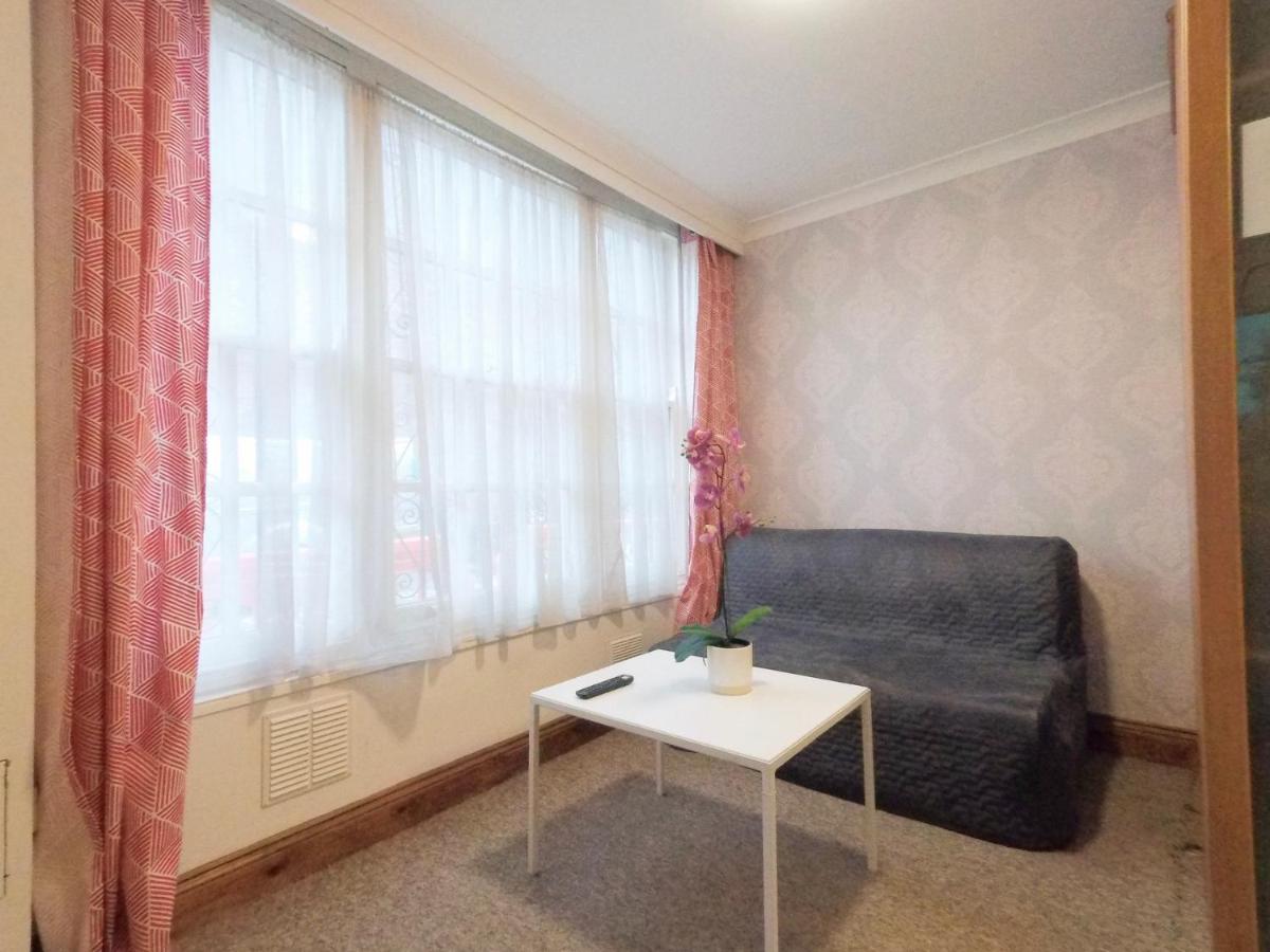 Flat 1 at 6 Taunton Mews - Housity