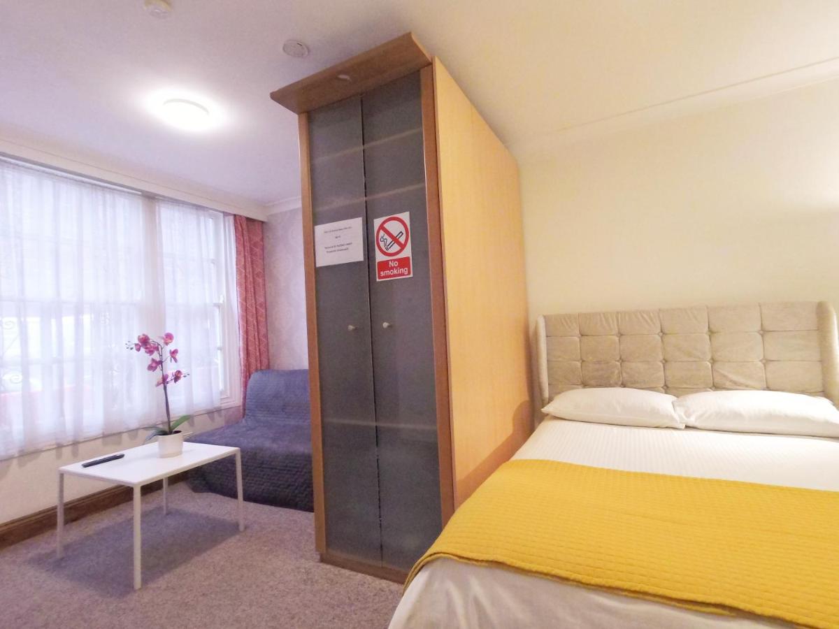 Flat 1 at 6 Taunton Mews - Housity