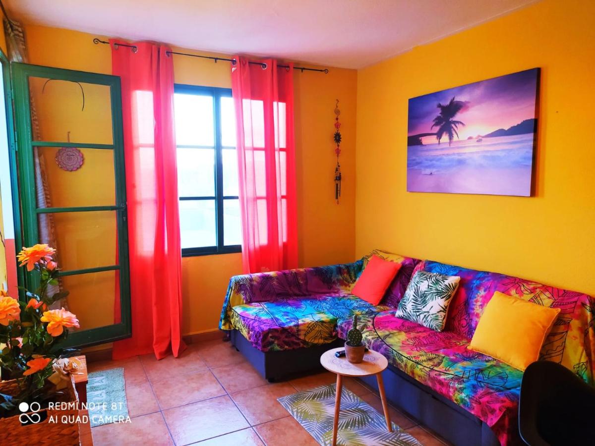 La isla Bonita VISTA MAR - Housity