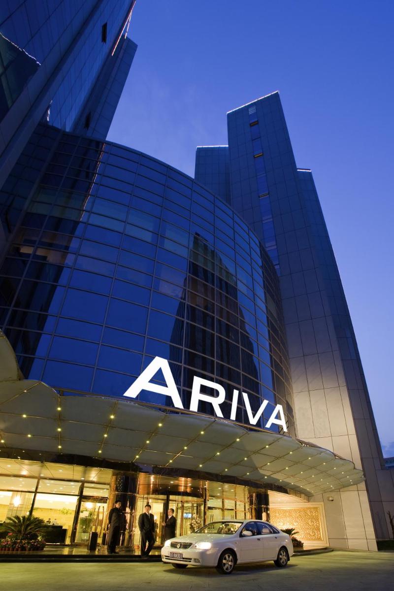 Ariva Beijing West - Housity