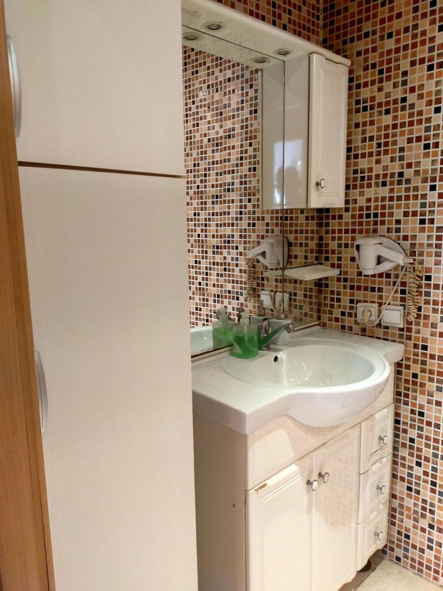 Suitetrails - Firdaouss apartment