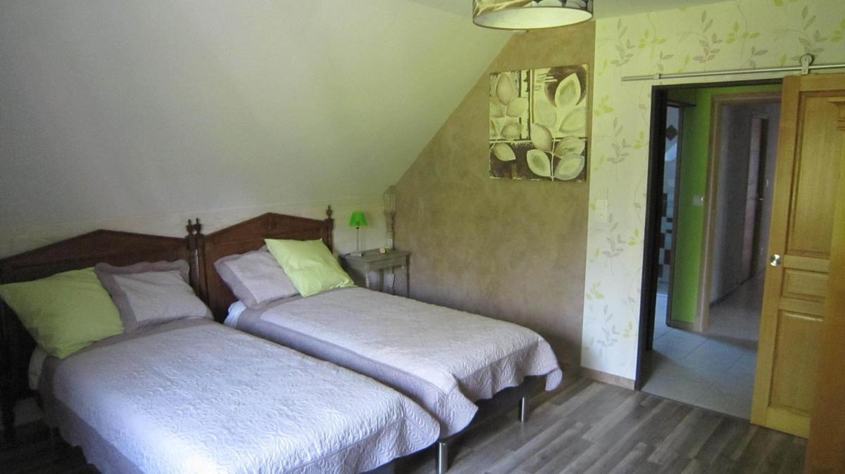 Au Chardon Bleu - Housity