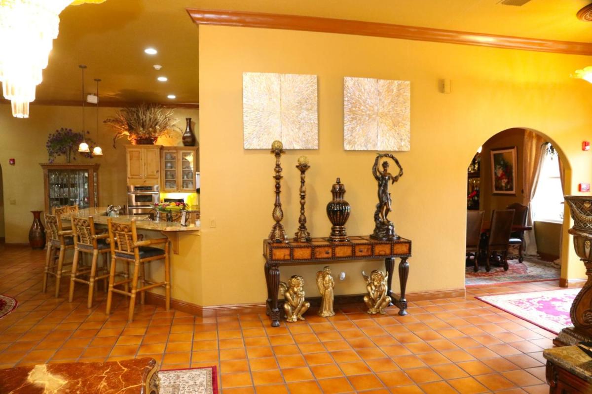 LE CHALET - Housity