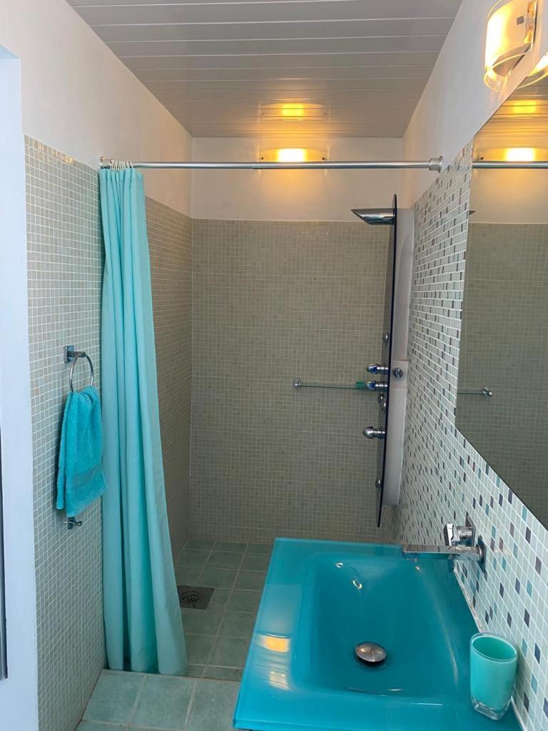 Milatos Heights Villa. - Housity