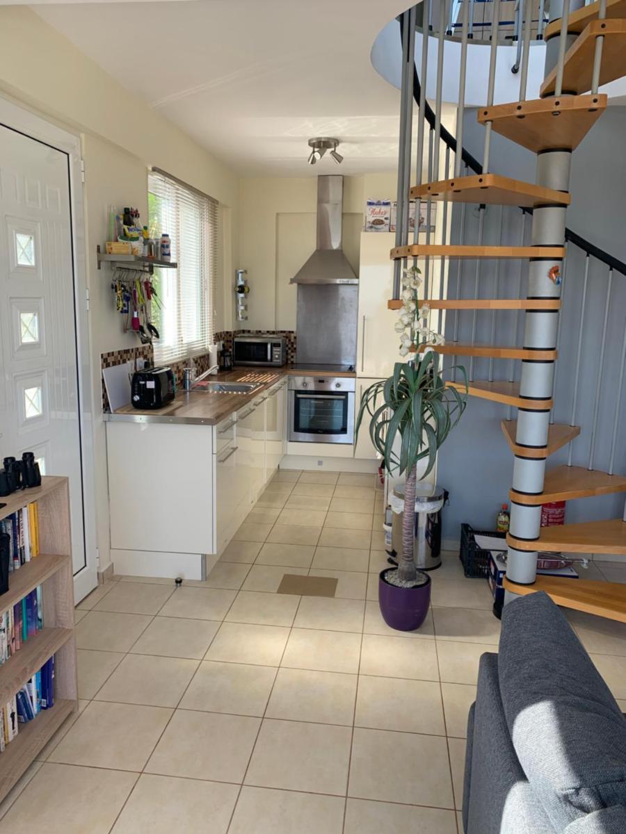 Milatos Heights Villa. - Housity