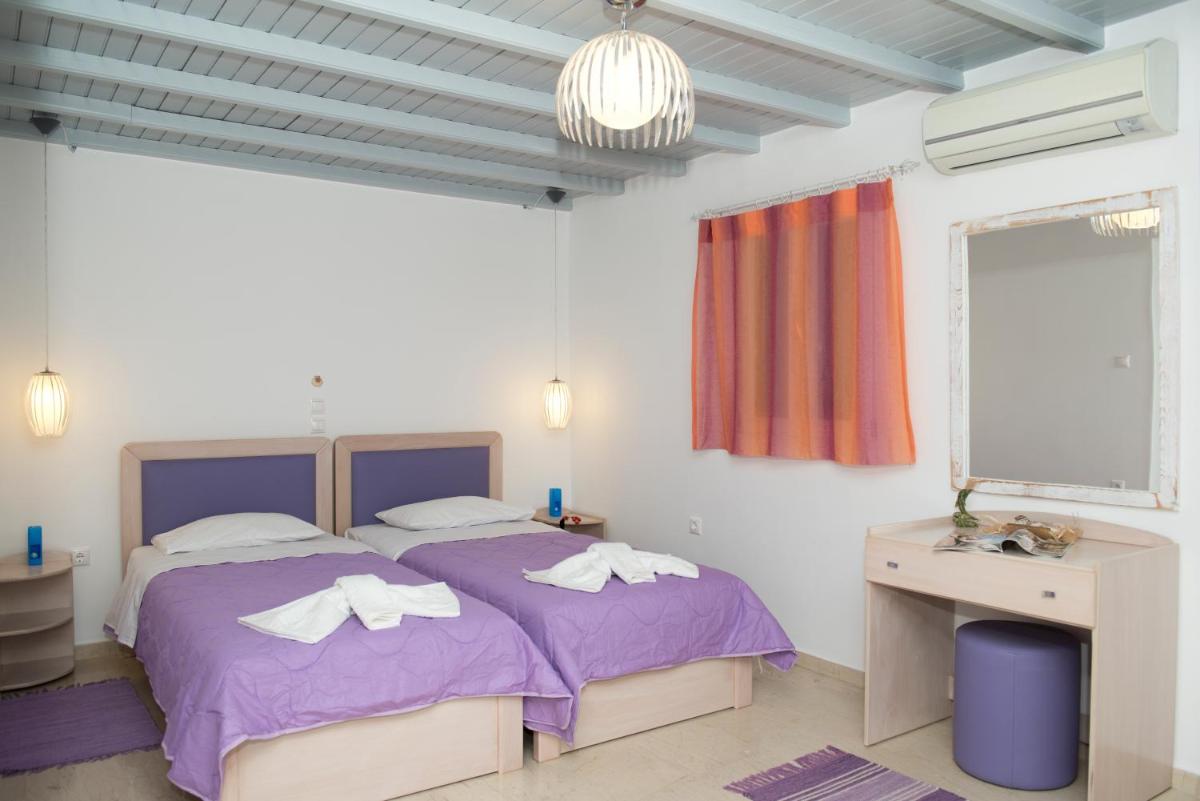 Mykonos Marina - Housity