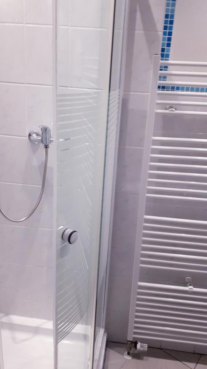 Erdgeschoss kleine Apartament - Housity