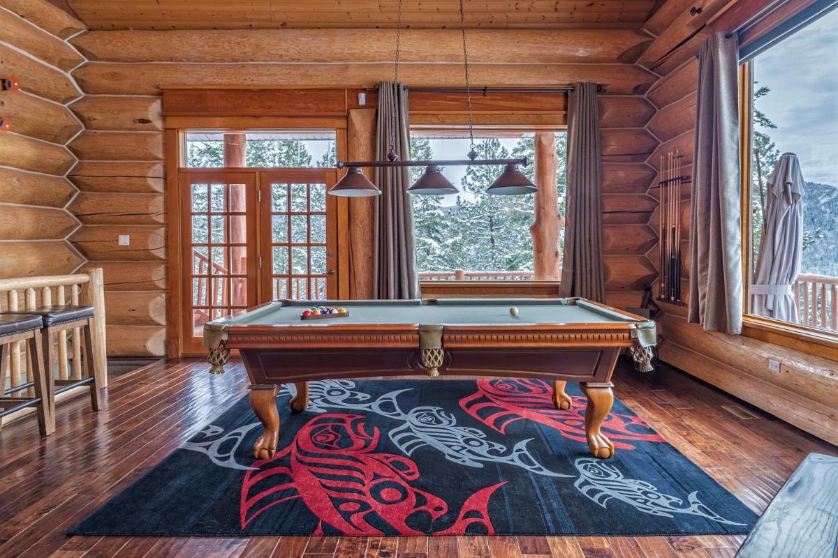 Suitetrails - Spirit Lodge at Silverstar
