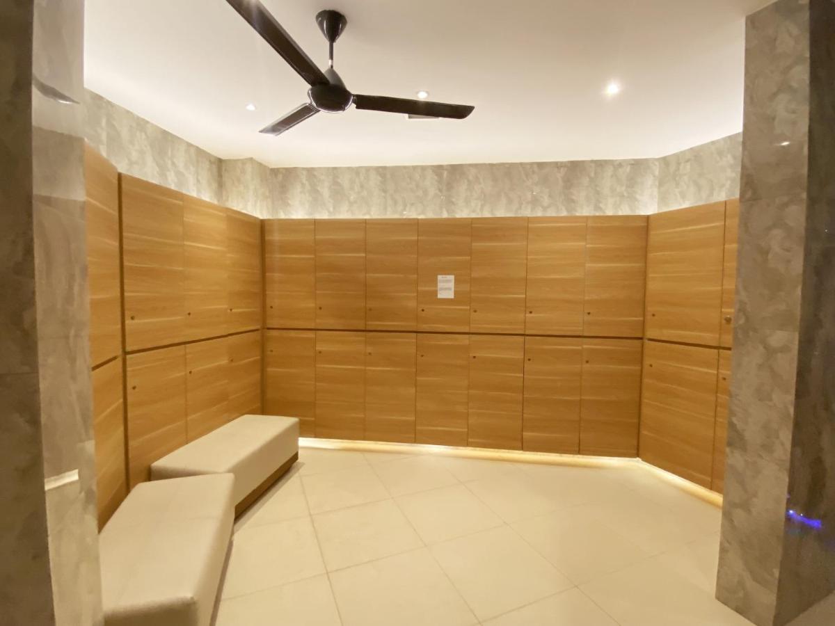 Suitetrails - R&F 2Bedrooms 2Bath Seaview And Poolview Summer Enterprise