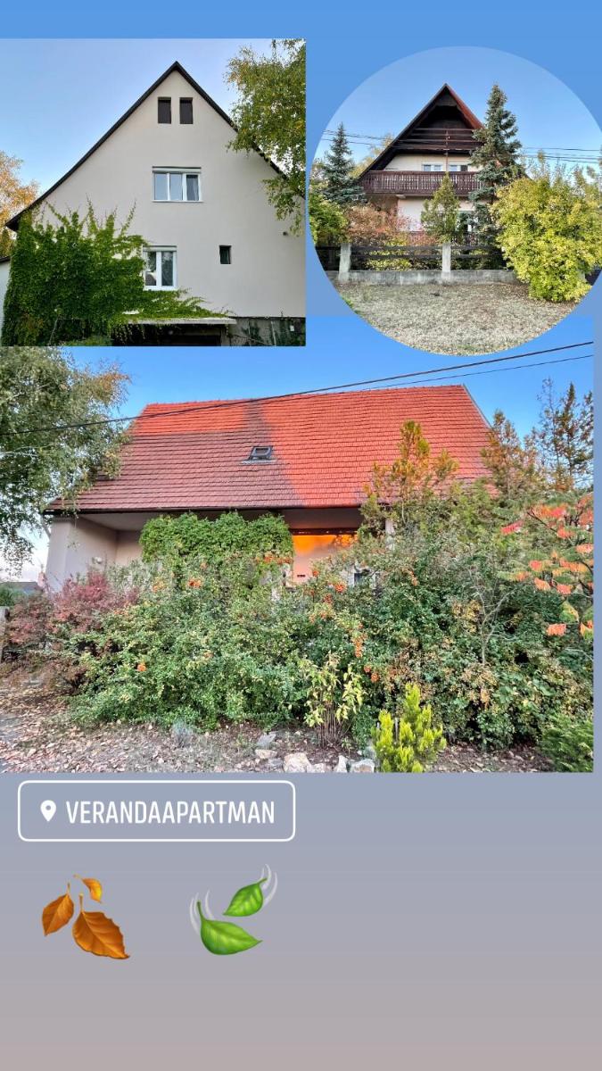 Veranda Apartman - Housity