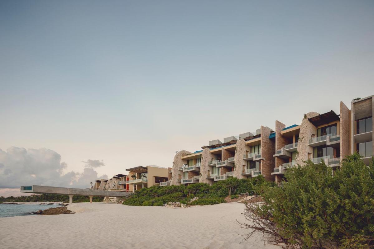 La Casa de la Playa by Xcaret- All Inclusive Adults Only - Housity