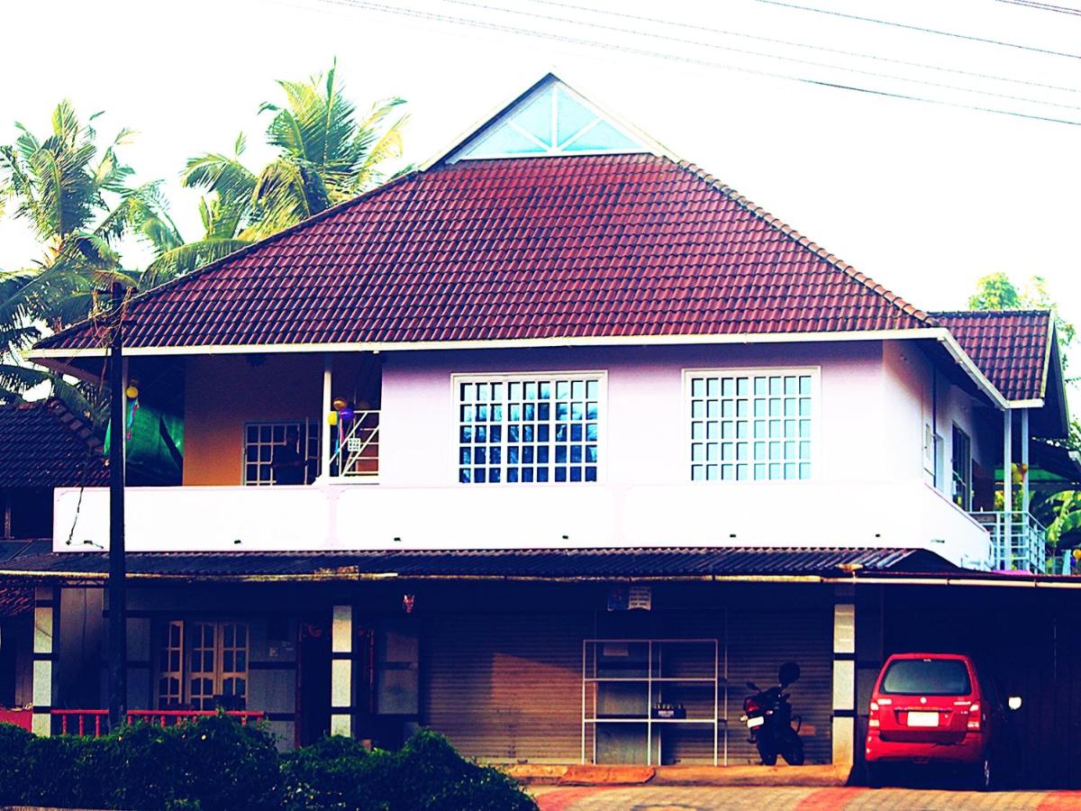 Hiremane Residency - Housity
