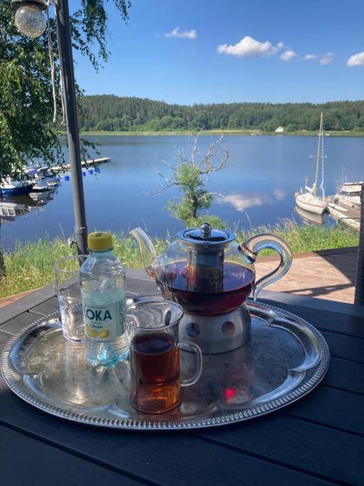 Exclusive House in Steninge Marina , Märsta - Housity