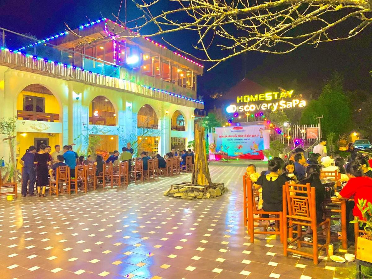 Homestay Discovery Sapa - Housity
