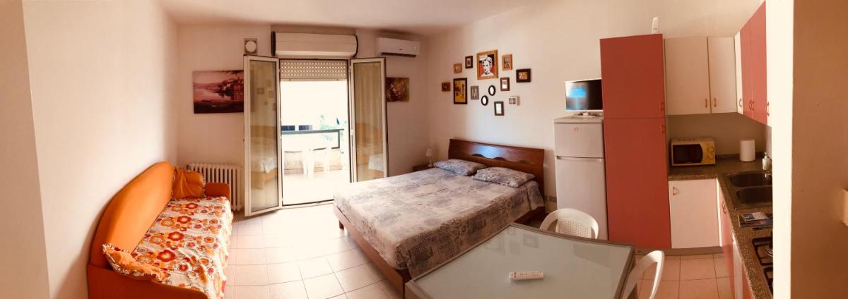 Grazioso Monolocale a due passi dal mare - Housity