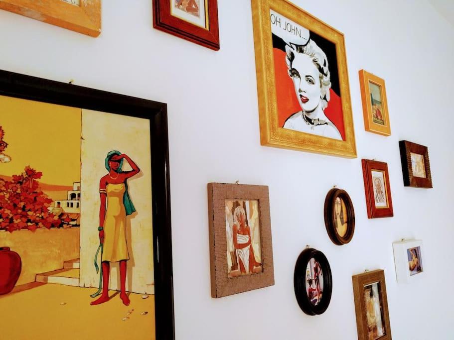 Grazioso Monolocale a due passi dal mare - Housity