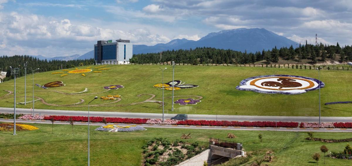 Park Dedeman Denizli - Housity
