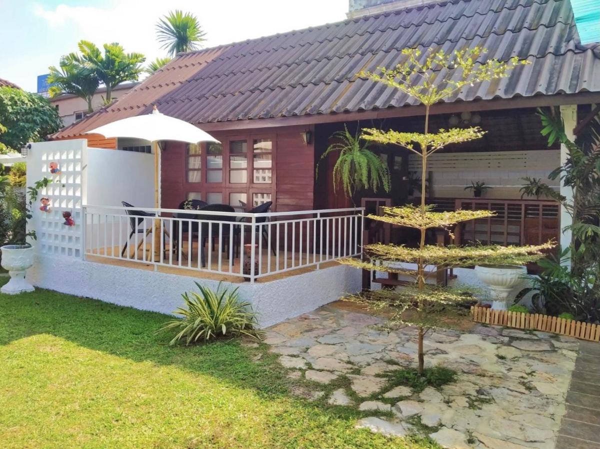 Benja369 บ้านเบญจา - Housity