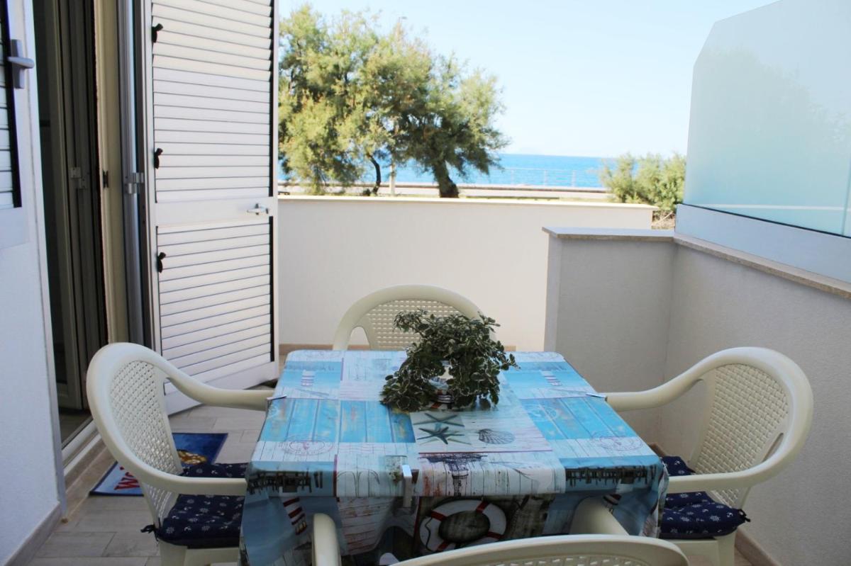90 secondi dal letto al mare - Housity