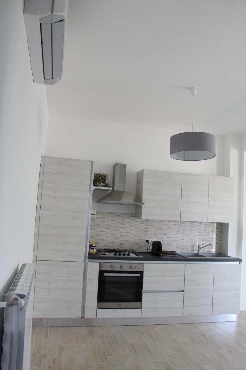 90 secondi dal letto al mare - Housity