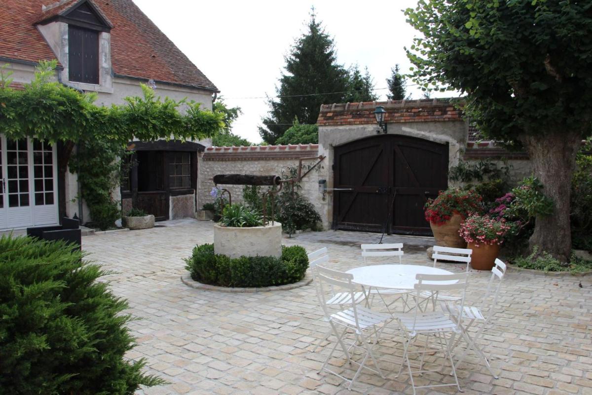 LA CORMELLERIE - Housity