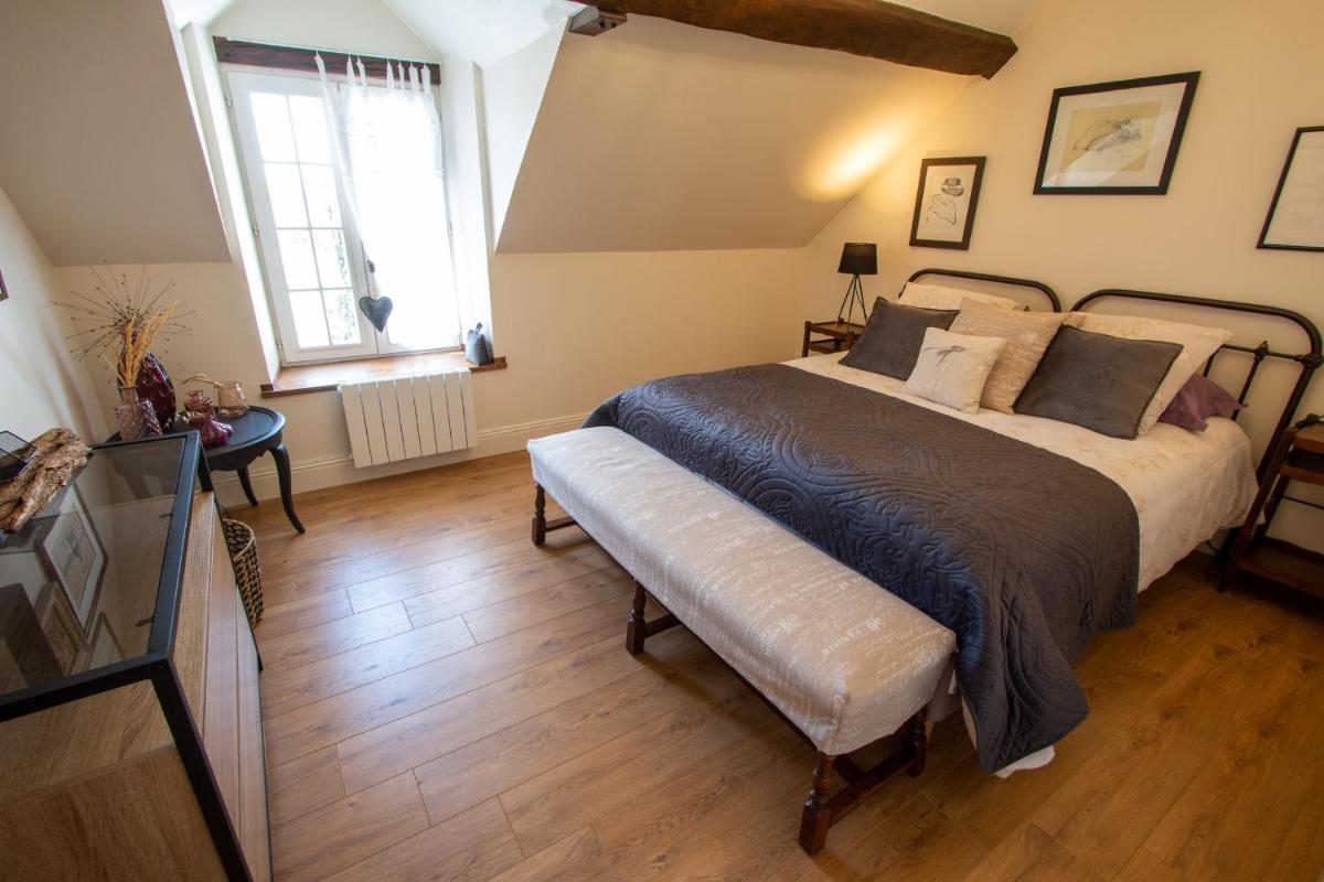 LA CORMELLERIE - Housity
